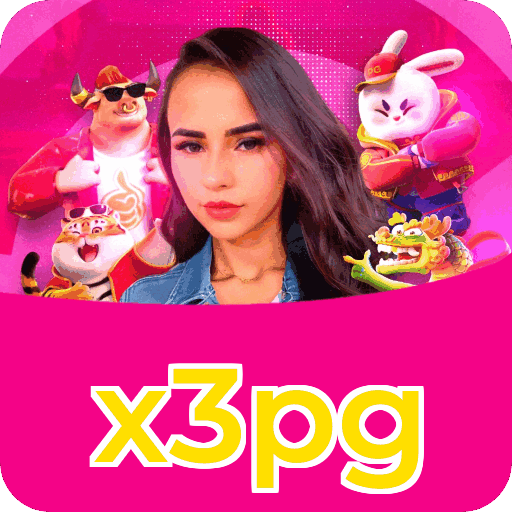 Siga a x3pg no Facebook