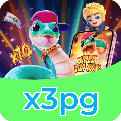 Promoções e bônus exclusivos da x3pg