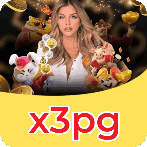 Instalação iOS x3pg