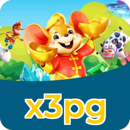 Download iOS x3pg